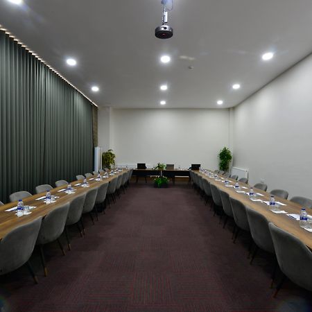 Best Western Premier Hidden Hills Hotel Κωνσταντινούπολη Εξωτερικό φωτογραφία Meeting room