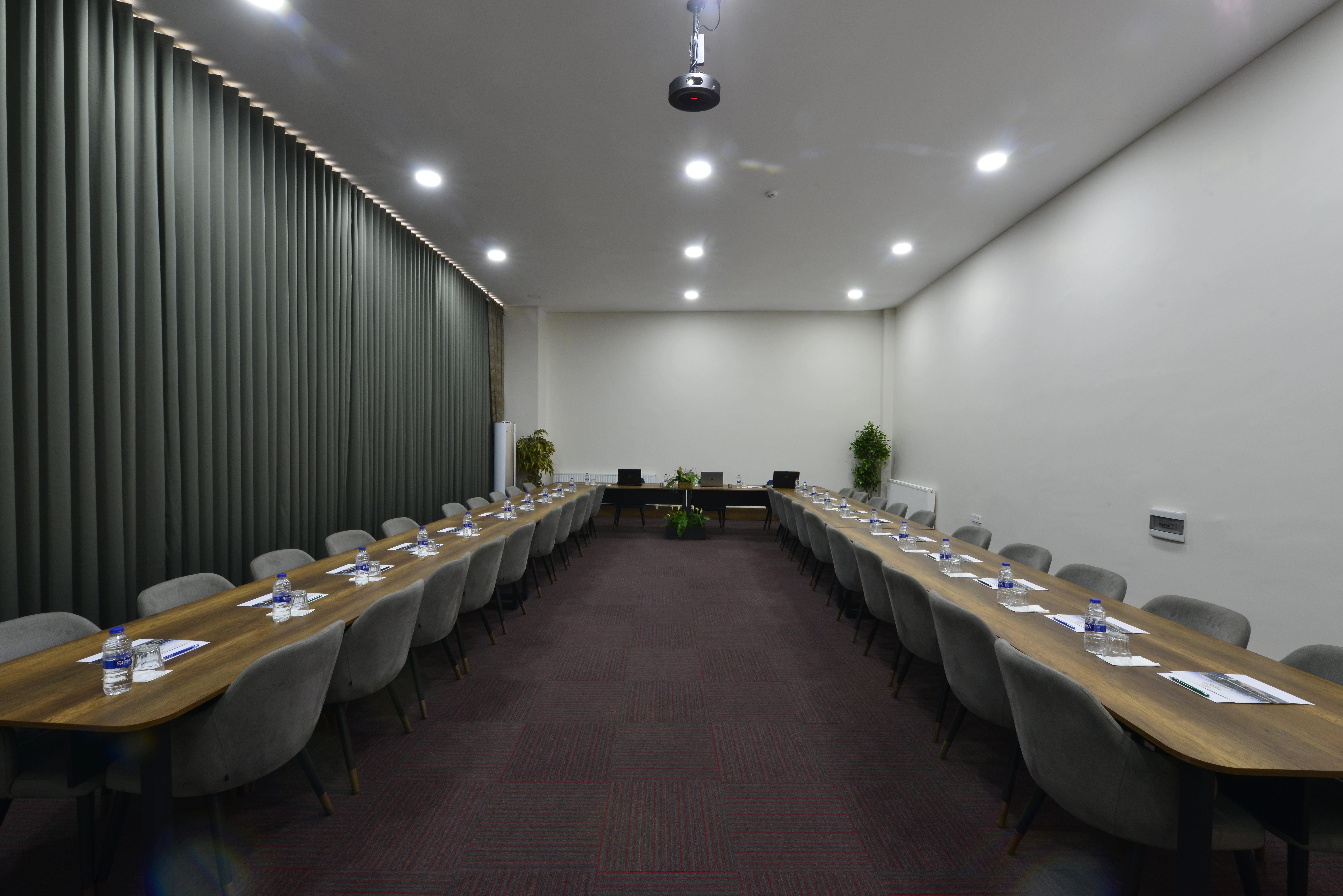 Best Western Premier Hidden Hills Hotel Κωνσταντινούπολη Εξωτερικό φωτογραφία Meeting room