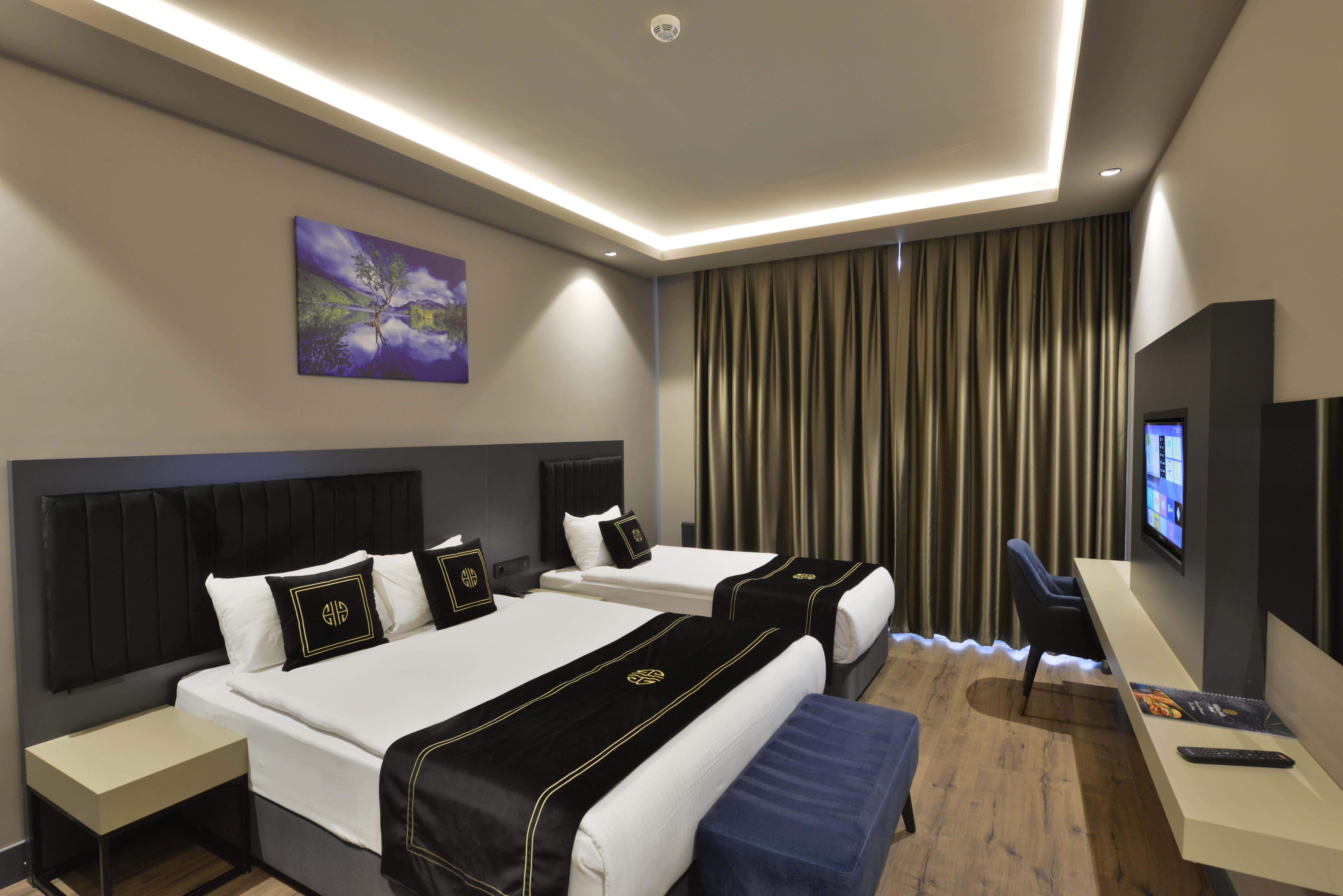 Best Western Premier Hidden Hills Hotel Κωνσταντινούπολη Εξωτερικό φωτογραφία