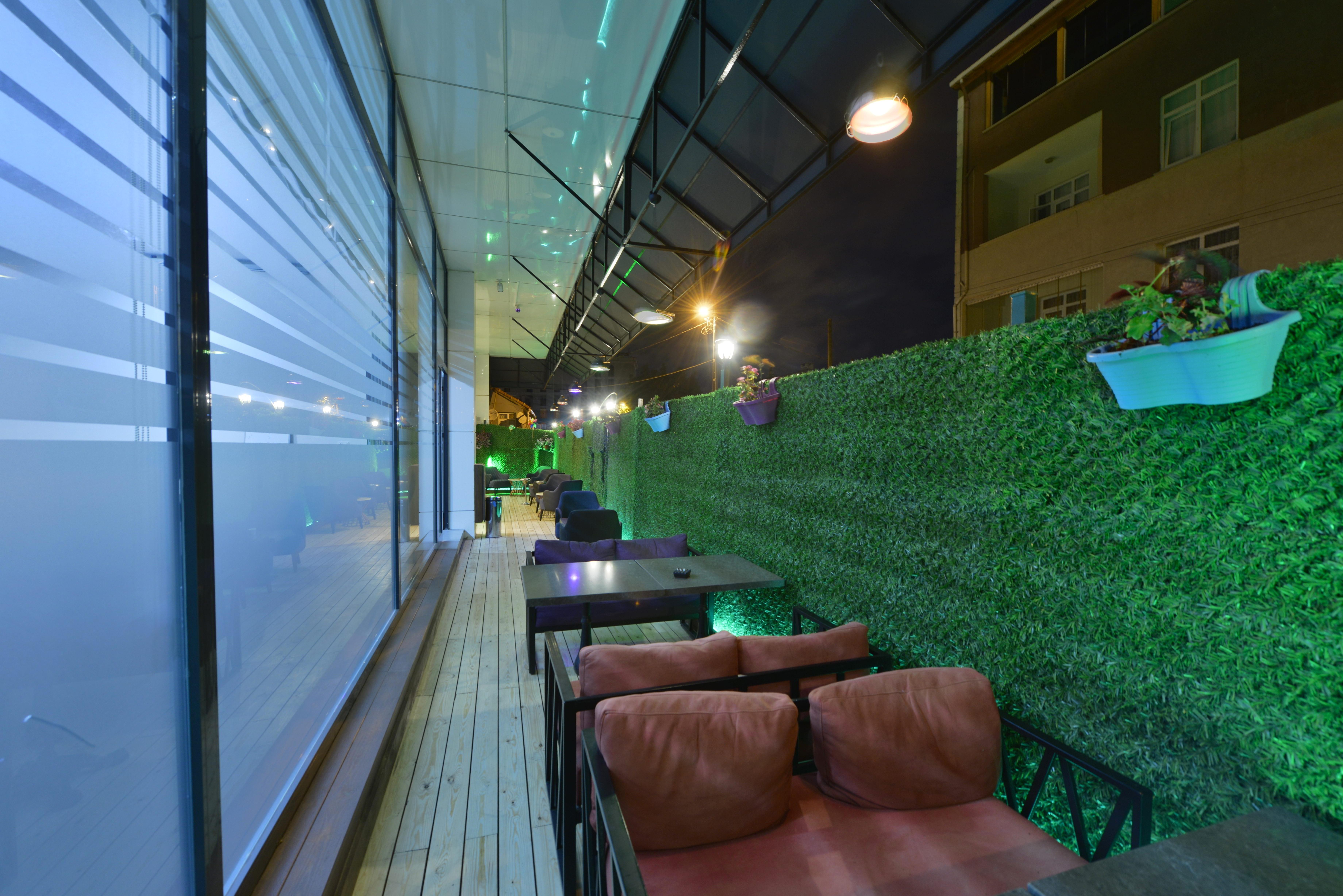 Best Western Premier Hidden Hills Hotel Κωνσταντινούπολη Εξωτερικό φωτογραφία The interior of the restaurant