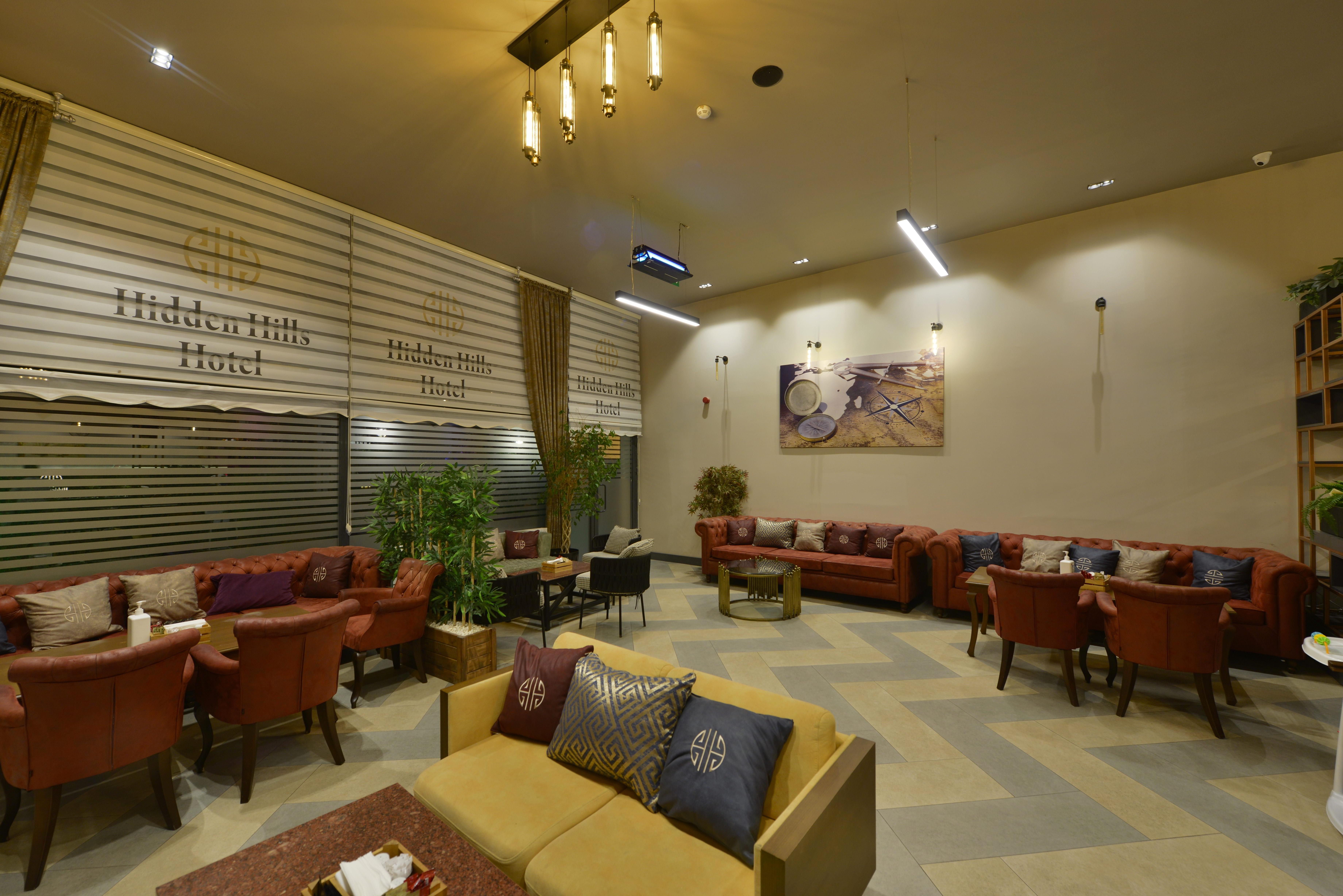 Best Western Premier Hidden Hills Hotel Κωνσταντινούπολη Εξωτερικό φωτογραφία The lounge at the airport